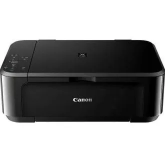 Canon PIXMA Drucker MG3650S schwarz - Farbe, MF (Drucken, Kopieren, Scannen, Cloud), Duplex, USB, Wi-Fi Canon PIXMA Drucker MG3650S schwarz - Farbe, MF (Drucken, Kopieren, Scannen, Cloud), Duplex, USB, Wi-Fi