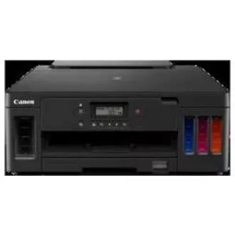 Canon PIXMA Drucker G540(nachfüllbare Tintenpatronen) - Farbe, SF, USB