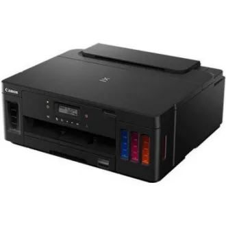 Canon PIXMA Drucker G540(nachfüllbare Tintenpatronen) - Farbe, SF, USB