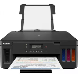 Canon PIXMA Drucker G540(nachfüllbare Tintenpatronen) - Farbe, SF, USB