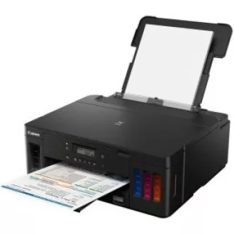 Canon PIXMA Drucker G540(nachfüllbare Tintenpatronen) - Farbe, SF, USB