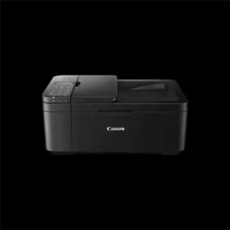 Canon PIXMA Printer TR4651 Weiß-Farbe, MF (Drucken, Kopieren, Scannen, Cloud), ADF, USB, Wi-Fi, Bluetooth - Gebraucht