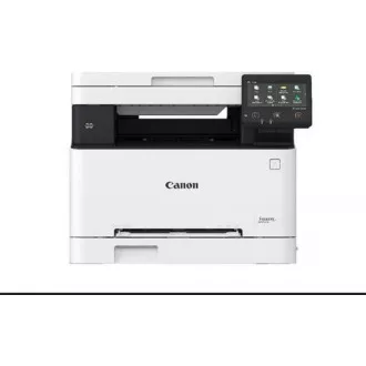 Canon i-SENSYS MF651Cw - Farbe, MF (Druck, Kopierer, Scan), USB, LAN, WIFI Canon i-SENSYS MF651Cw - Farbe, MF (Druck, Kopierer, Scan), USB, LAN, WIFI