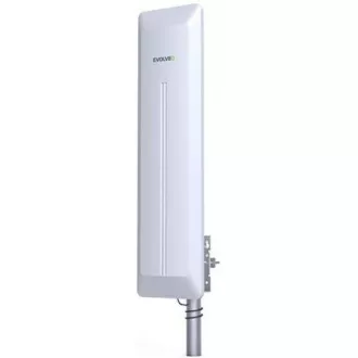 EVOLVEO HDO, aktive DVB-T2 Außenantenne, LTE, 4G, 5G Filter