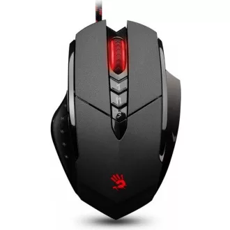 A4tech BLOODY X´GLIDE V7M71 Mausset V7M + Pad B-071