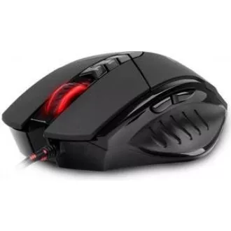 A4tech BLOODY X´GLIDE V7M71 Mausset V7M + Pad B-071