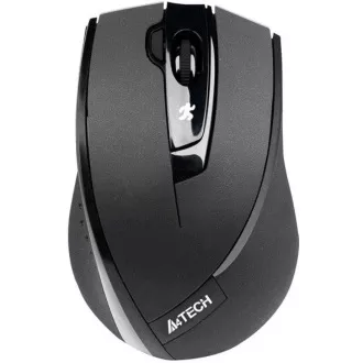 A4tech G9-730FX-1 V-Track, kabellose optische Maus, 2,4 GHz, 2000 DPI, 15 m Reichweite, USB A4tech G9-730FX-1 V-Track, kabellose optische Maus, 2,4 GHz, 2000 DPI, 15 m Reichweite, USB