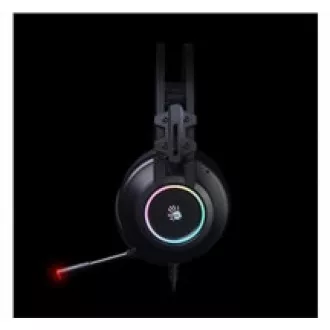 A4tech Bloody G528C Gaming-Kopfhörer 7.1., USB
