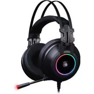 A4tech Bloody G528C Gaming-Kopfhörer 7.1., USB