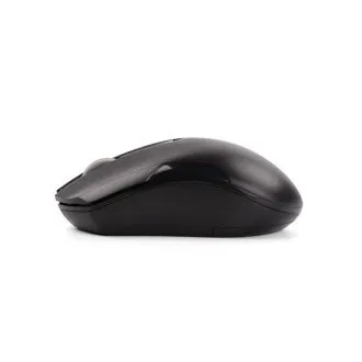 A4tech G3-200NS, V-Track, kabellose optische Maus, 2,4 GHz, 10 m Reichweite, schwarz