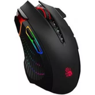 A4tech Gaming-Maus BLOODY J90S, USB, 8000DPI, CORE 3 A4tech Gaming-Maus BLOODY J90S, USB, 8000DPI, CORE 3