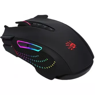 A4tech Gaming-Maus BLOODY J90S, USB, 8000DPI, CORE 3 A4tech Gaming-Maus BLOODY J90S, USB, 8000DPI, CORE 3