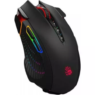A4tech Gaming-Maus BLOODY J90S, USB, 8000DPI, CORE 3 A4tech Gaming-Maus BLOODY J90S, USB, 8000DPI, CORE 3