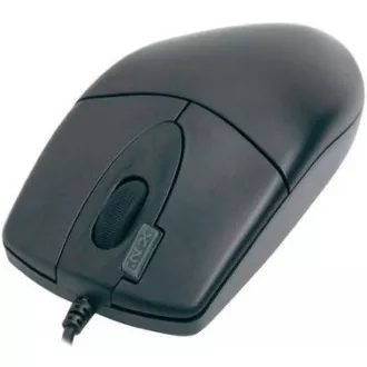 A4tech OP-620D, Maus, 2Klick, 1 Rad, 3 Tasten, USB, schwarz A4tech OP-620D, Maus, 2Klick, 1 Rad, 3 Tasten, USB, schwarz
