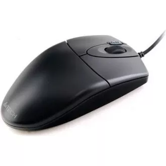 A4tech OP-620D, Maus, 2Klick, 1 Rad, 3 Tasten, USB, schwarz A4tech OP-620D, Maus, 2Klick, 1 Rad, 3 Tasten, USB, schwarz