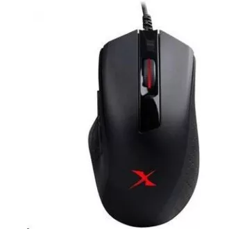 A4tech Gaming-Maus BLOODY X5MAX, USB, 16000DPI A4tech Gaming-Maus BLOODY X5MAX, USB, 16000DPI