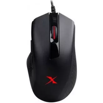 A4tech Gaming-Maus BLOODY X5MAX, USB, 16000DPI A4tech Gaming-Maus BLOODY X5MAX, USB, 16000DPI
