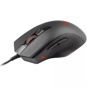 A4tech Gaming-Maus BLOODY X5MAX, USB, 16000DPI A4tech Gaming-Maus BLOODY X5MAX, USB, 16000DPI