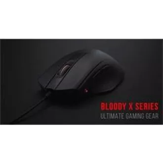 A4tech Gaming-Maus BLOODY X5MAX, USB, 16000DPI A4tech Gaming-Maus BLOODY X5MAX, USB, 16000DPI