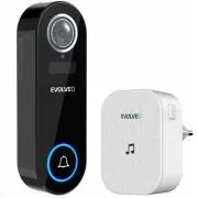 EVOLVEO Ringo DB2 - kabellose intelligente Videotürklingel   Türklingel