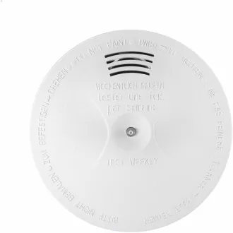 EVOLVEO Alarmex Pro, Funk-Rauchmelder