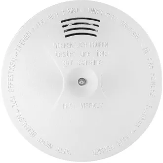 EVOLVEO Alarmex Pro, Funk-Rauchmelder