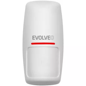 EVOLVEO Alarmex Pro, drahtloser PIR-Bewegungsmelder