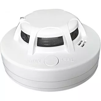 EVOLVEO WiFi SMOKE, intelligenter Rauchmelder EVOLVEO WiFi SMOKE, intelligenter Rauchmelder