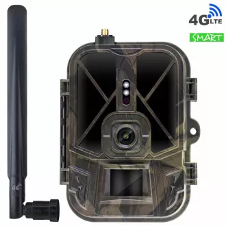 EVOLVEO StrongVision PRO SMART, 4G Fotofalle/Sicherheitskamera EVOLVEO StrongVision PRO SMART, 4G Fotofalle/Sicherheitskamera