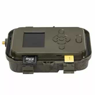 EVOLVEO StrongVision PRO SMART, 4G Fotofalle/Sicherheitskamera EVOLVEO StrongVision PRO SMART, 4G Fotofalle/Sicherheitskamera