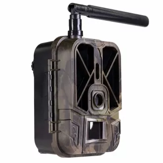 EVOLVEO StrongVision PRO SMART, 4G Fotofalle/Sicherheitskamera EVOLVEO StrongVision PRO SMART, 4G Fotofalle/Sicherheitskamera