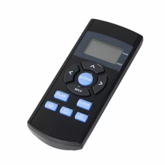 EVOLVEO RoboTrex H6, Staubsaugerroboter, Wasserwischfunktion, Ladestation, schwarz