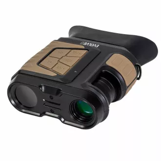 EVOLVEO NightVision W25 Fernglas mit Nachtsicht und WiFi