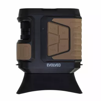 EVOLVEO NightVision W25 Fernglas mit Nachtsicht und WiFi