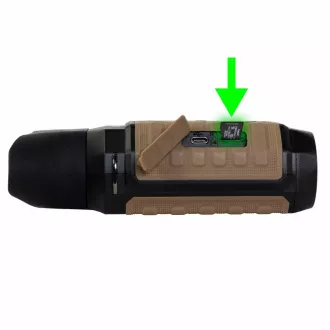 EVOLVEO NightVision W25 Fernglas mit Nachtsicht und WiFi