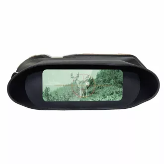 EVOLVEO NightVision W25 Fernglas mit Nachtsicht und WiFi