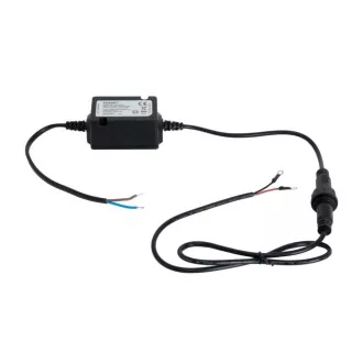 EVOLVEO Türsprechanlage AHD7, Adapter für Einbaudose 12V 1A