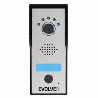 EVOLVEO DoorPhone AHD7, Home WiFi Videophone Set mit Tor- oder Türsteuerung weißer Monitor EVOLVEO DoorPhone AHD7, Home WiFi Videophone Set mit Tor- oder Türsteuerung weißer Monitor