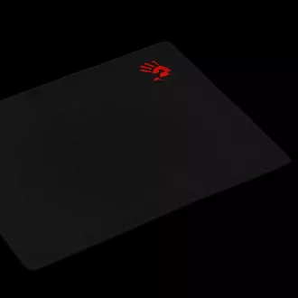 A4tech Blutiges Mauspad B-035S, Größe. M (350×280mm), Schwarz