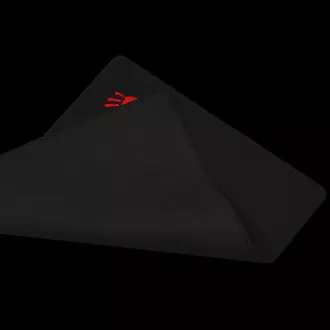 A4tech Blutiges Mauspad B-035S, Größe. M (350×280mm), Schwarz