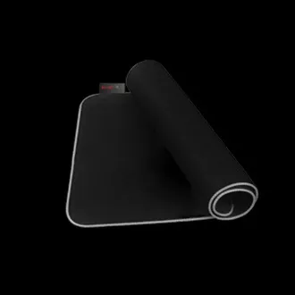 A4tech Blutiges Mauspad MP-45N, Größe. L (450×400mm), RGB, Schwarz A4tech Blutiges Mauspad MP-45N, Größe. L (450×400mm), RGB, Schwarz
