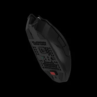 A4tech Bloody Mouse R36 Ultra, Kabellose Gaming-Maus, 12000 DPI, USB, Schwarz