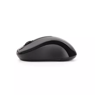 A4tech Maus G3-280N, V-Track, Kabellose optische Maus, 1200 DPI, 2,4 GHz, Grau A4tech Maus G3-280N, V-Track, Kabellose optische Maus, 1200 DPI, 2,4 GHz, Grau