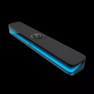 A4tech Bloody Soundbar S10, Bluetooth, RGB, schwarz