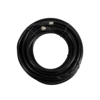 EVOLVEO Flexi 2, passive Außenantenne DAB /DVB-T2, LTE, 4G, 5G Filter