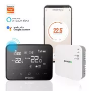 EVOLVEO Thermal, intelligenter, drahtlos programmierbarer Thermostat