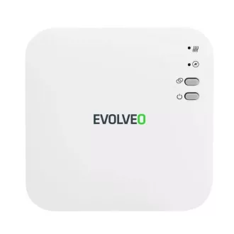 EVOLVEO Thermal, intelligenter, drahtlos programmierbarer Thermostat