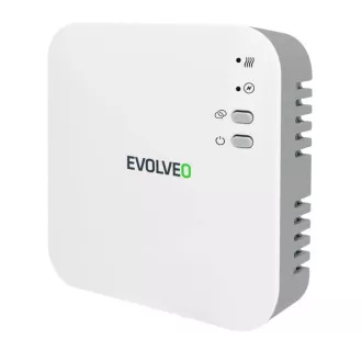 EVOLVEO Thermal, intelligenter, drahtlos programmierbarer Thermostat