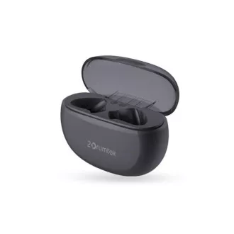A4tech Drahtloser Kopfhörer B20, TWS, Bluetooth, grau