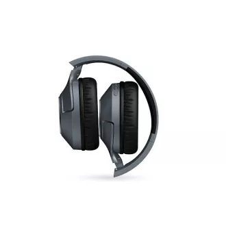 A4tech Kopfhörer 2Drumtek BH300, drahtlos, faltbar, weiß